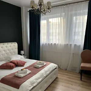 Appartamento Magheru By Darius, Bucarest