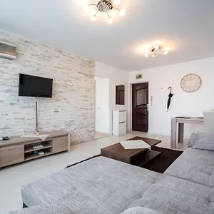 Appartamento Iconic View - Sala Palatului - Top Location Cozy & Comfy, Bucarest