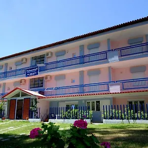 Thalassenia & 3 , Hanioti Grecia